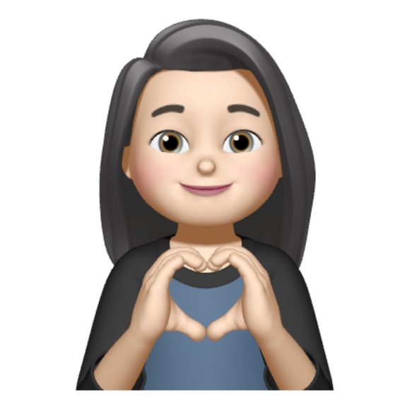 Meet your 🦋🦋Posh Ambassador 🦋🦋 - Picture 2 of 2